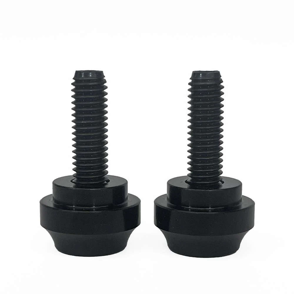 Profile Female Hub Bolts with AC-2 Converters - Image 2