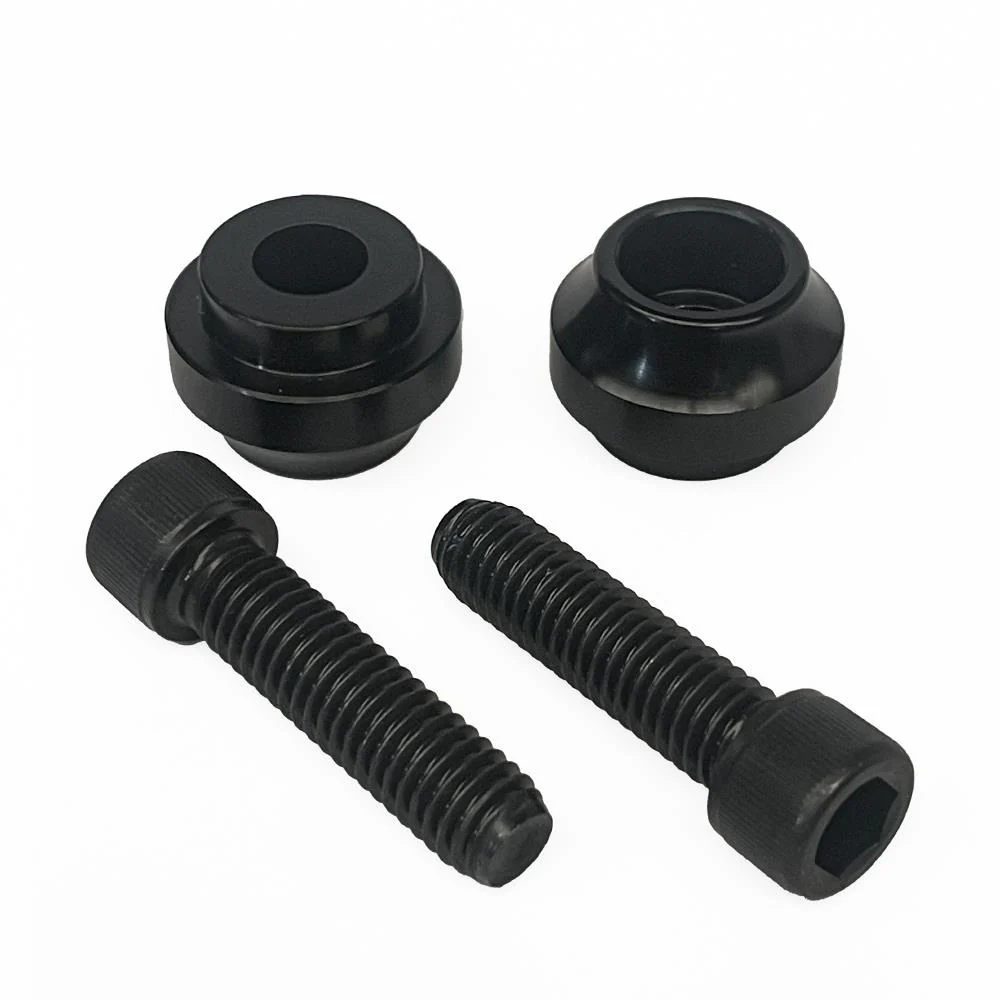 Profile Female Hub Bolts with AC-2 Converters - Image 3
