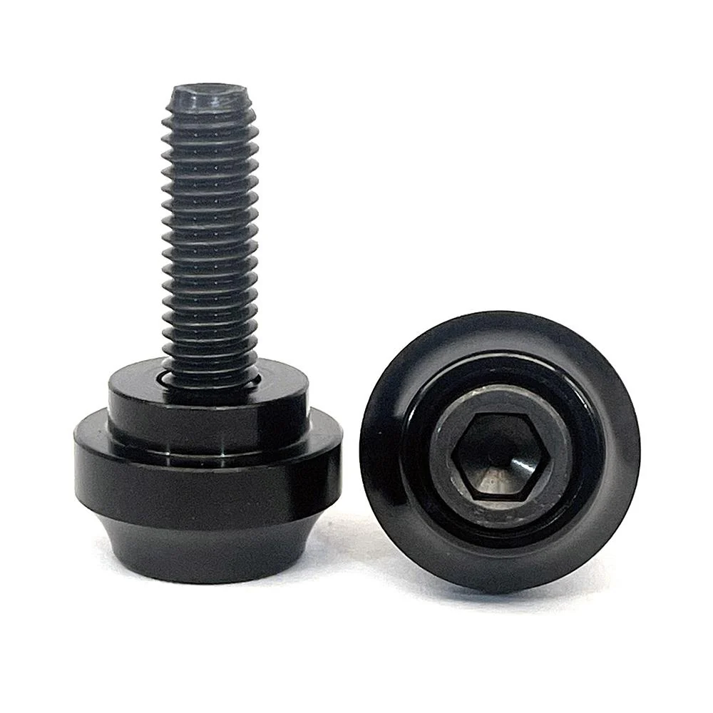 Profile Female Hub Bolts with AC-2 Converters - Image 5