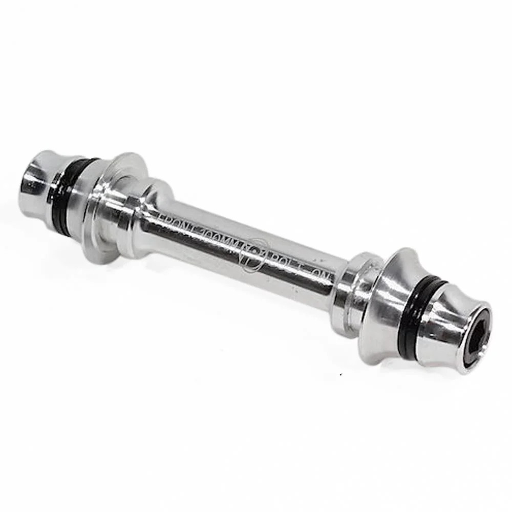 Profile Front 10mm Axle conversion kit - Image 2
