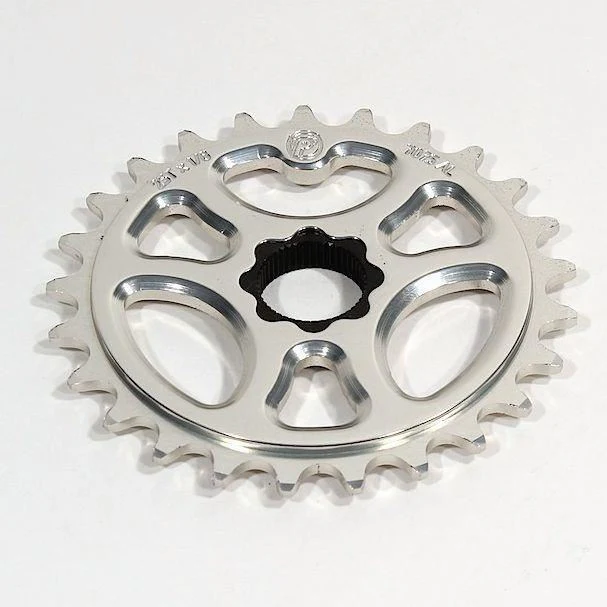 Profile Galaxy Spline Sprocket - 22mm - Image 2