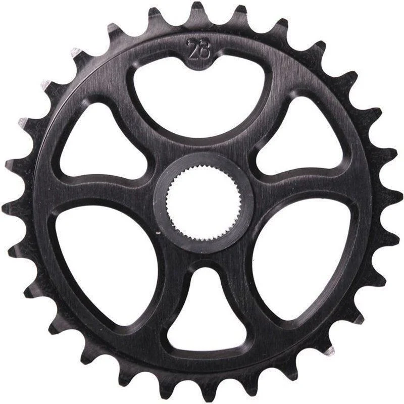 Profile Galaxy Spline Sprocket - 22mm - Image 3