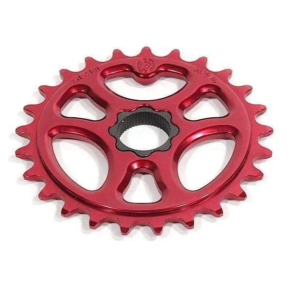 Profile Galaxy Spline Sprocket - 22mm - Image 6
