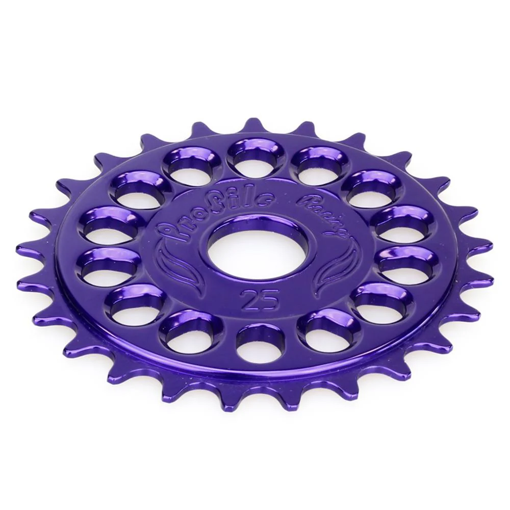 Profile Imperial Sprocket - Image 12