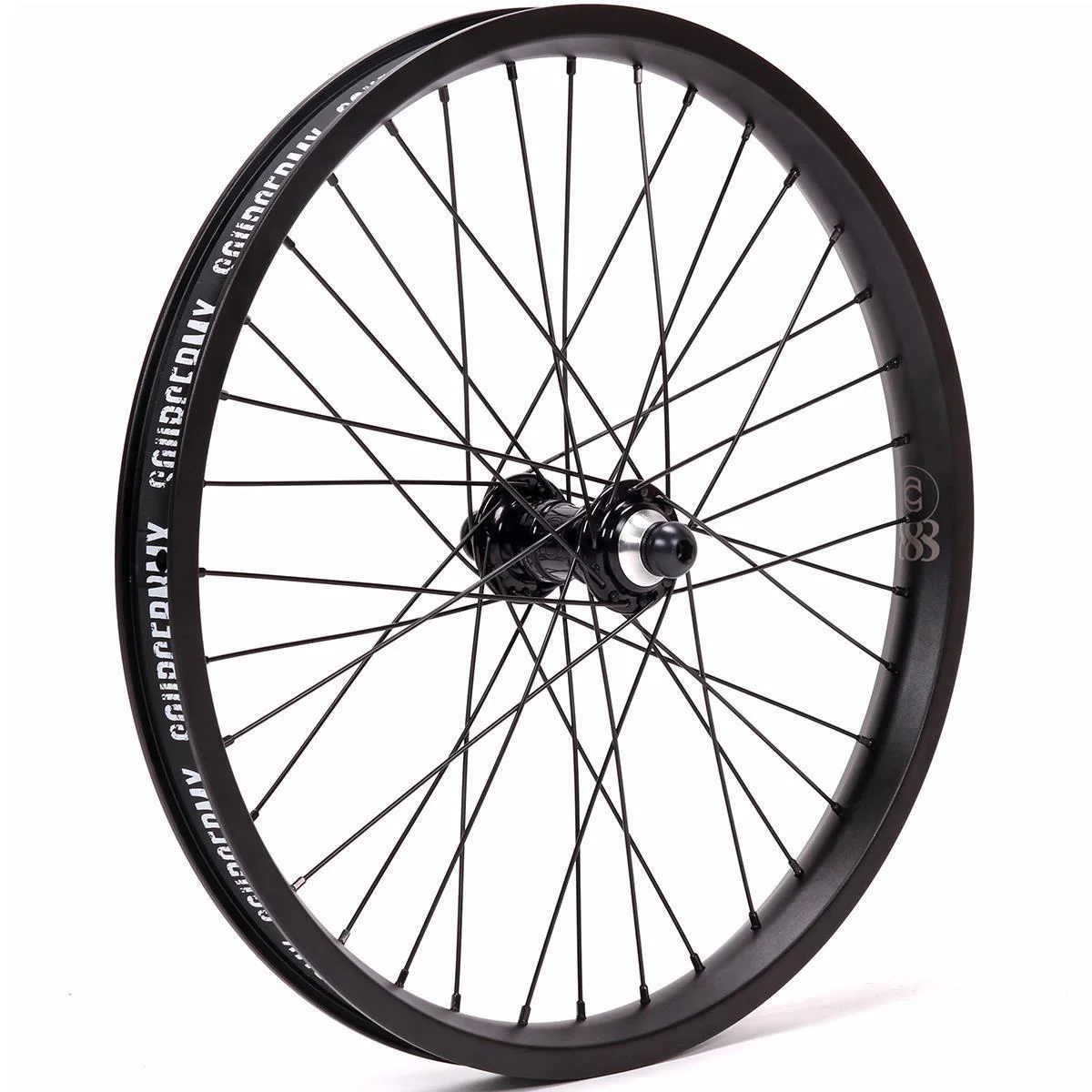 Profile Mini / Cinema 888 Front Custom Wheel - Image 10