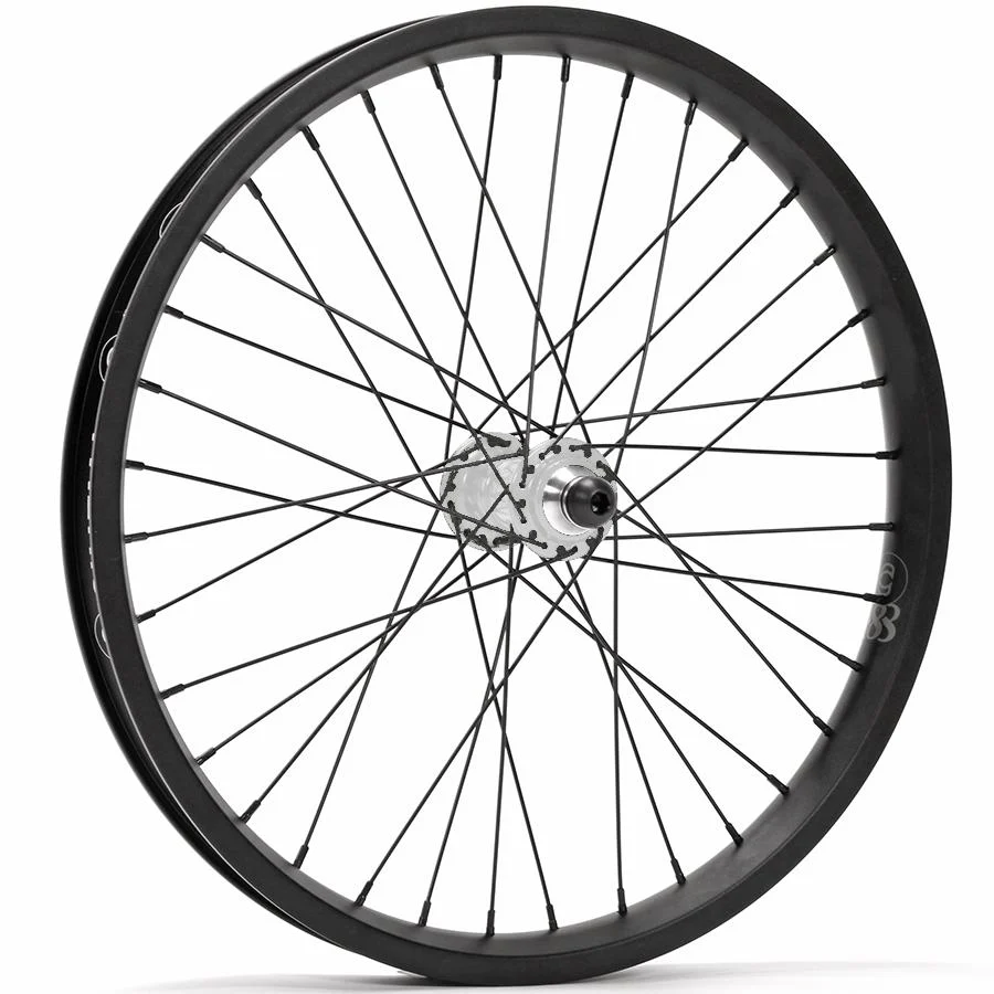 Profile Mini / Cinema 888 Front Custom Wheel - Image 12