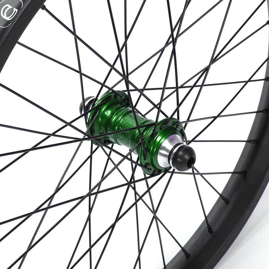 Profile Mini / Cinema 888 Front Custom Wheel - Image 2