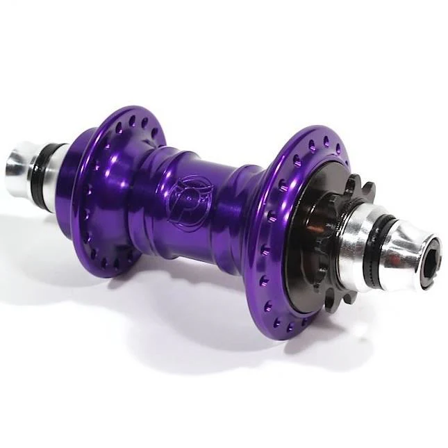 Profile Mini Female Rear Cassette Hub - LHD - Image 10