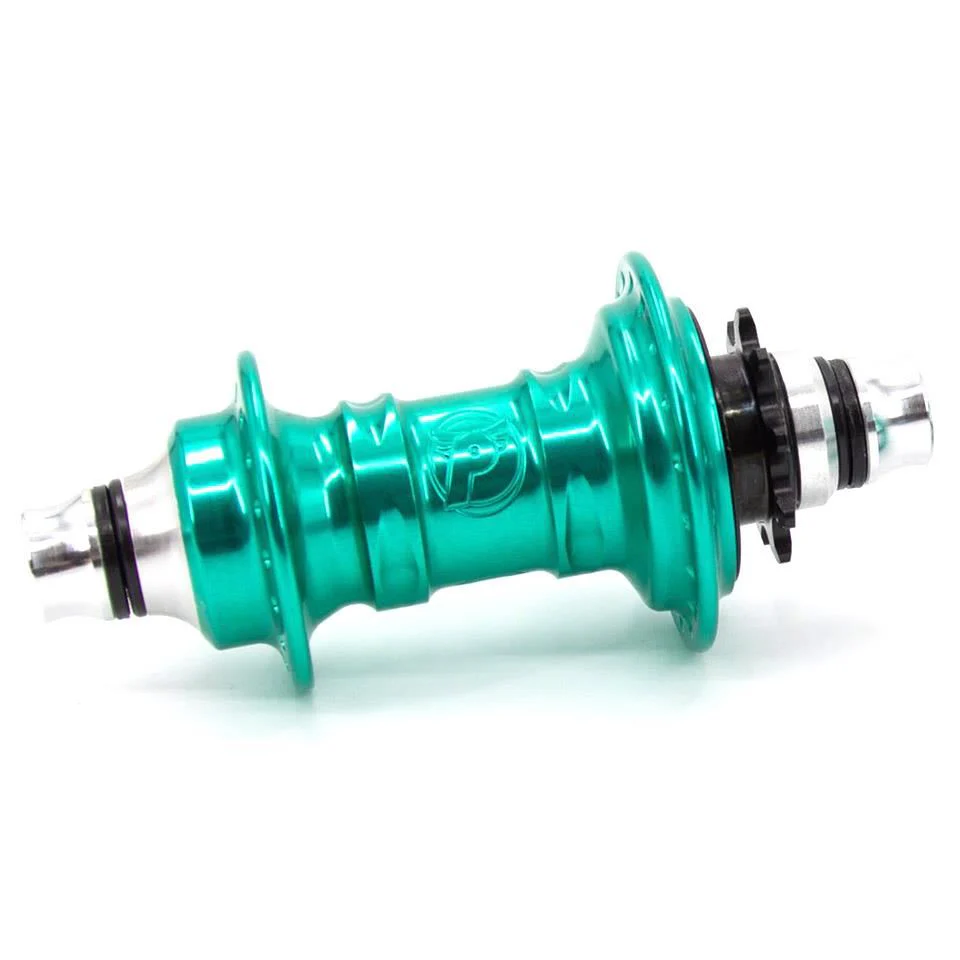 Profile Mini Female Rear Cassette Hub - LHD - Image 2