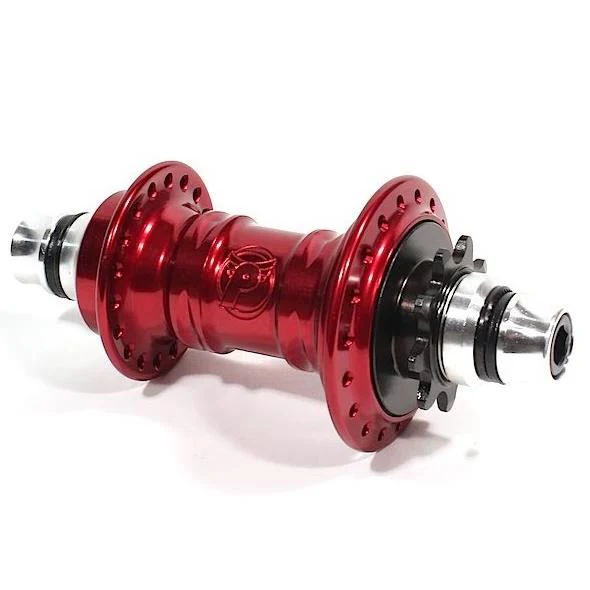 Profile Mini Female Rear Cassette Hub - LHD - Image 3