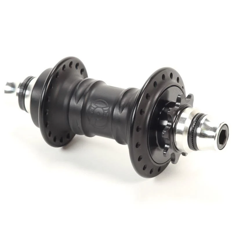 Profile Mini Female Rear Cassette Hub - LHD - Image 6