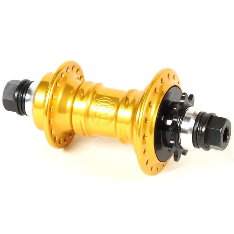 Profile Mini Female Rear Cassette Hub - LHD - Image 7