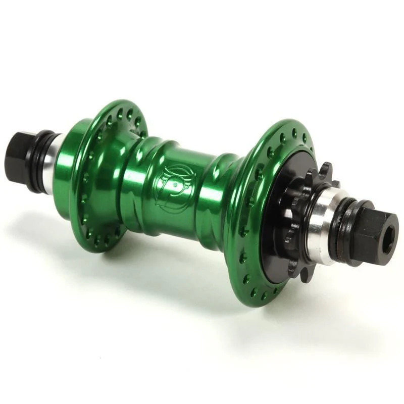 Profile Mini Female Rear Cassette Hub - LHD - Image 8