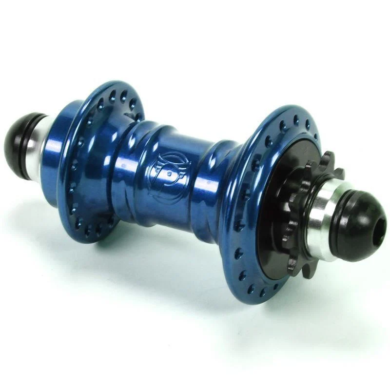 Profile Mini Female Rear Cassette Hub - LHD - Image 9