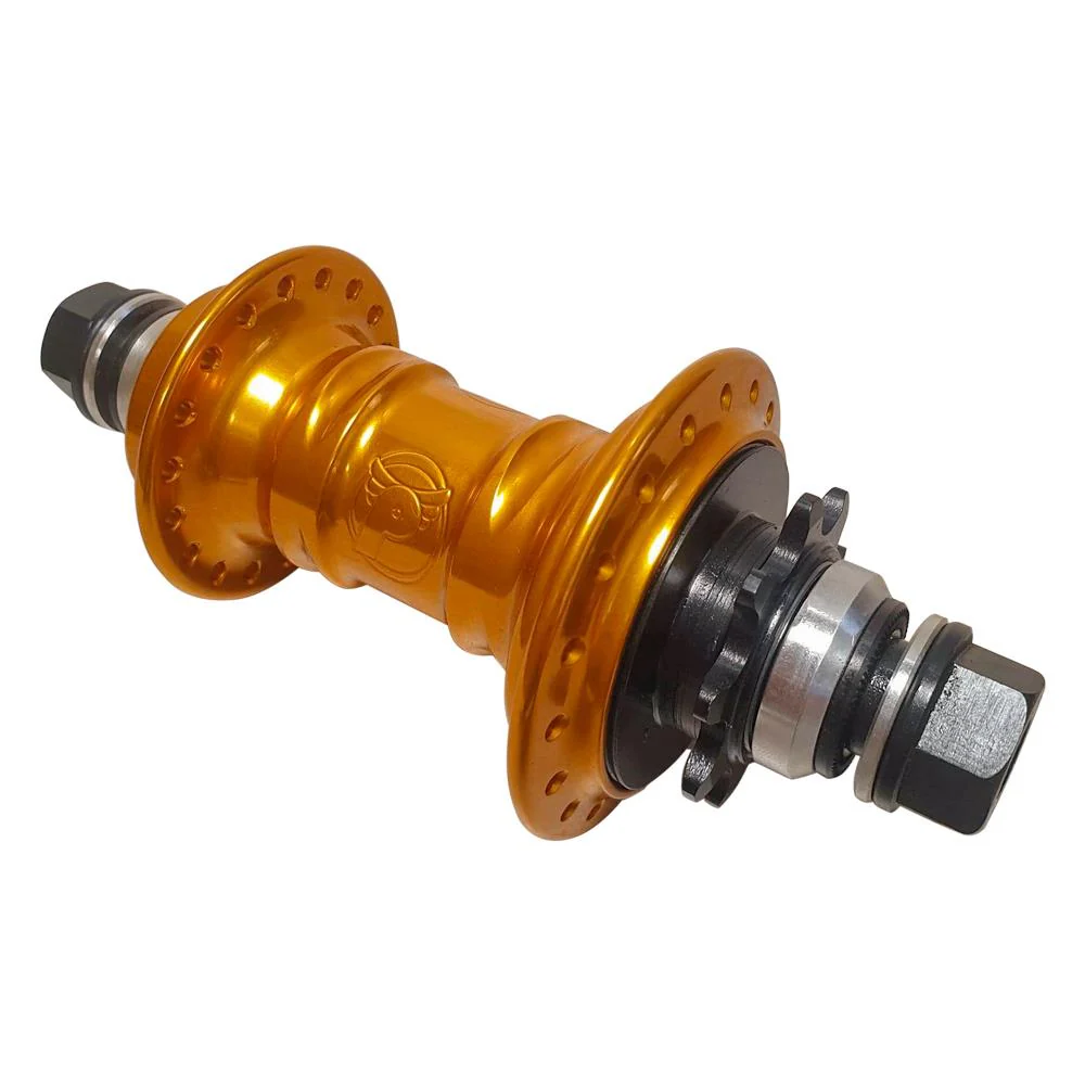Profile Mini Female Rear Cassette Hub - RHD - Image 10