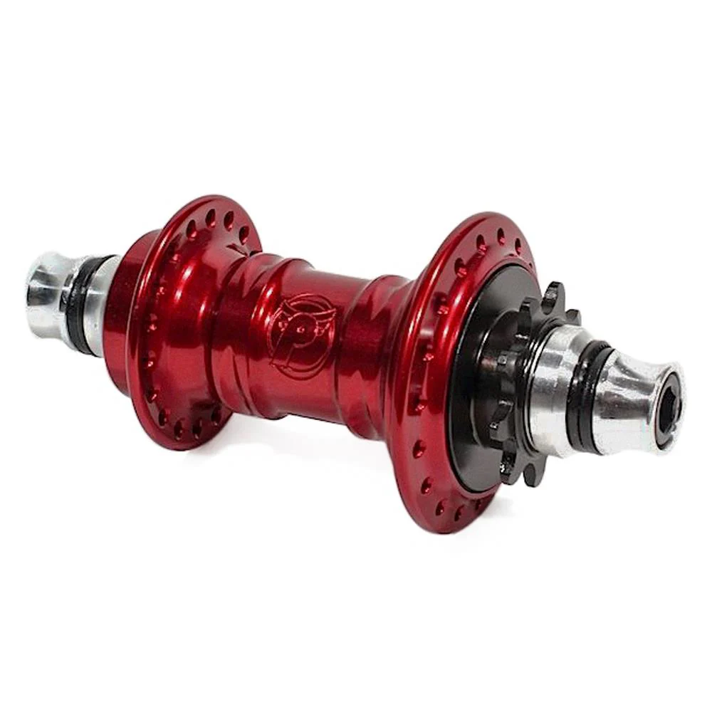 Profile Mini Female Rear Cassette Hub - RHD - Image 11