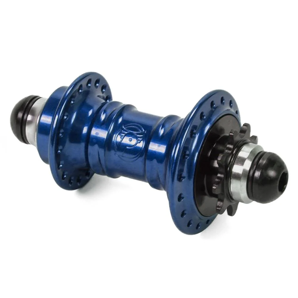 Profile Mini Female Rear Cassette Hub - RHD - Image 2