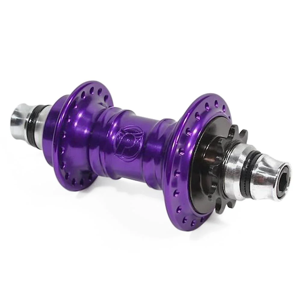 Profile Mini Female Rear Cassette Hub - RHD - Image 3