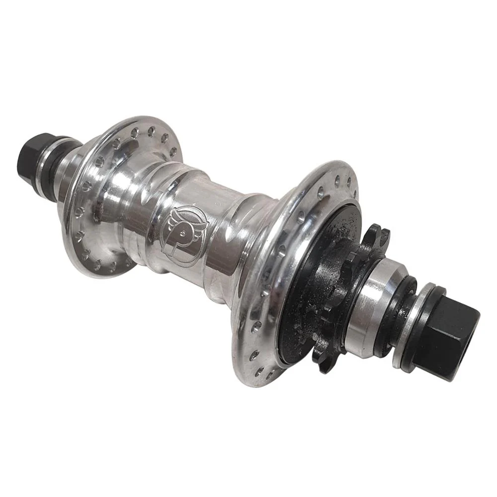 Profile Mini Female Rear Cassette Hub - RHD - Image 5
