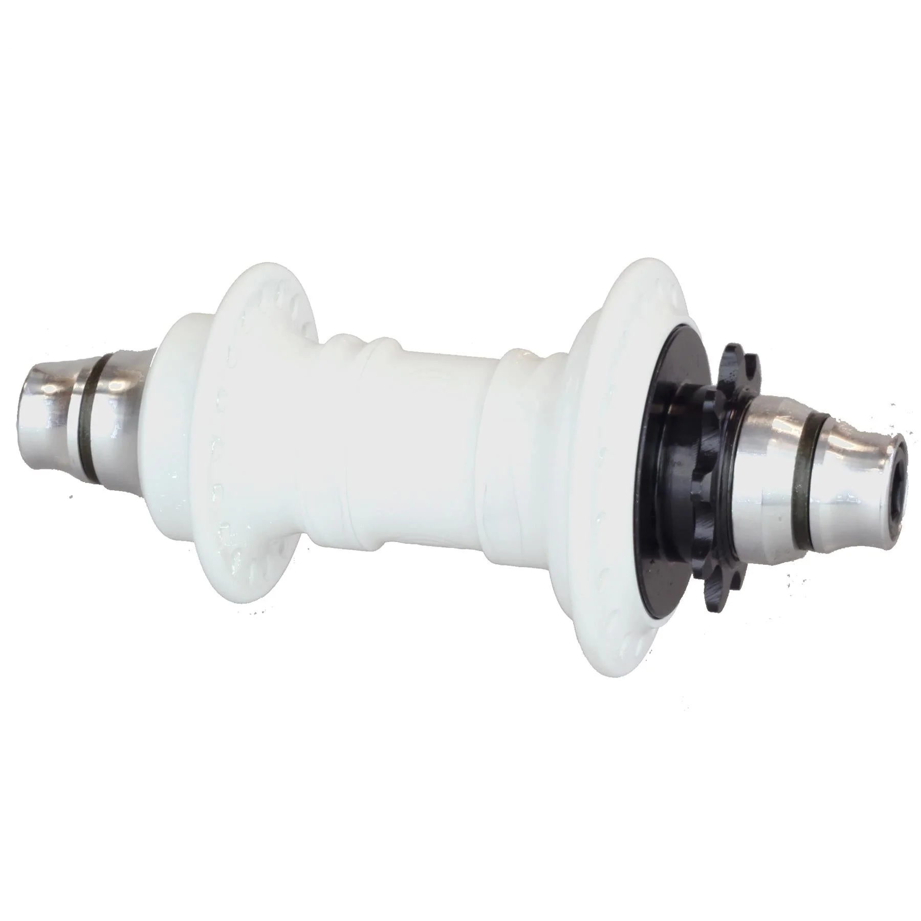 Profile Mini Female Rear Cassette Hub - RHD - Image 6