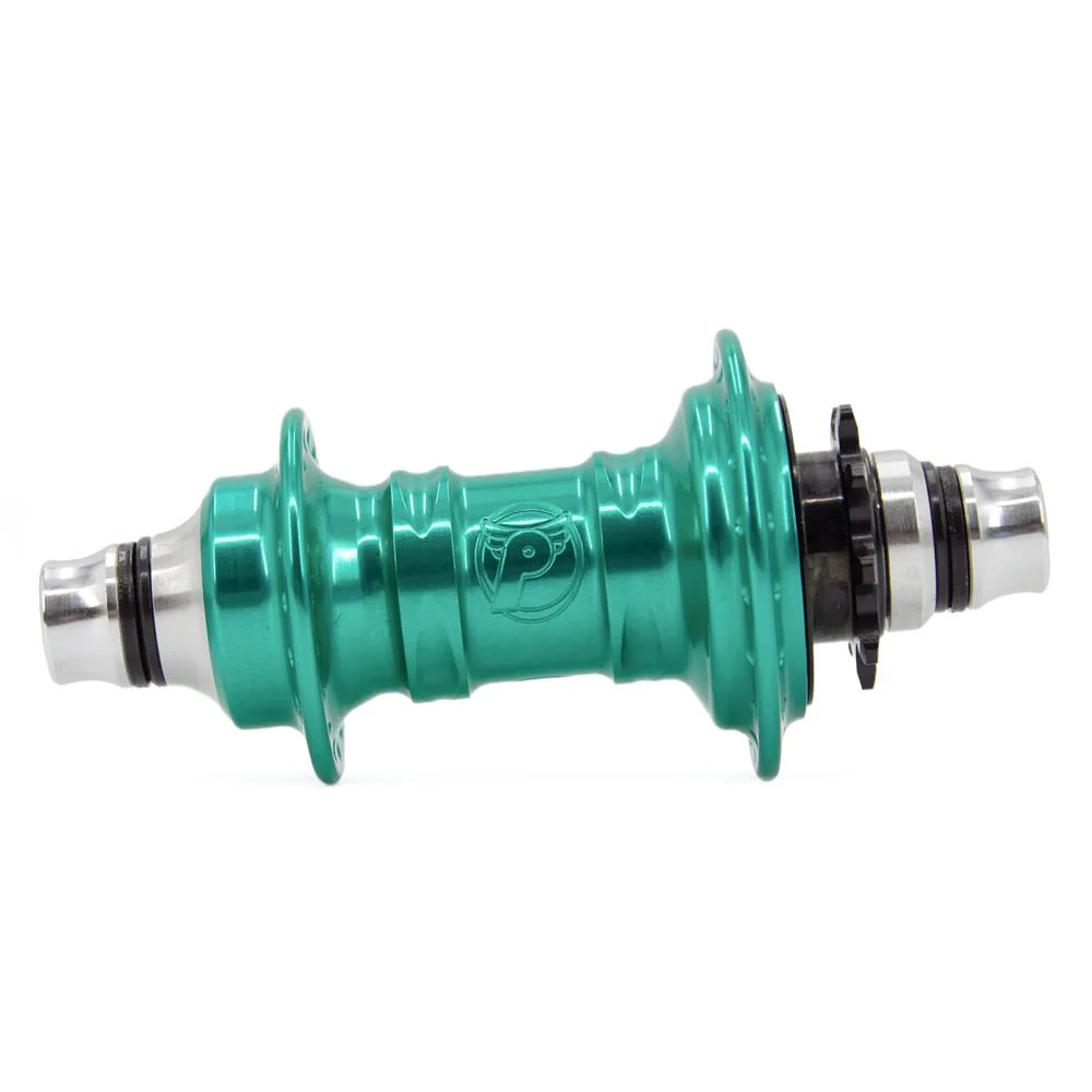 Profile Mini Female Rear Cassette Hub - RHD - Image 7