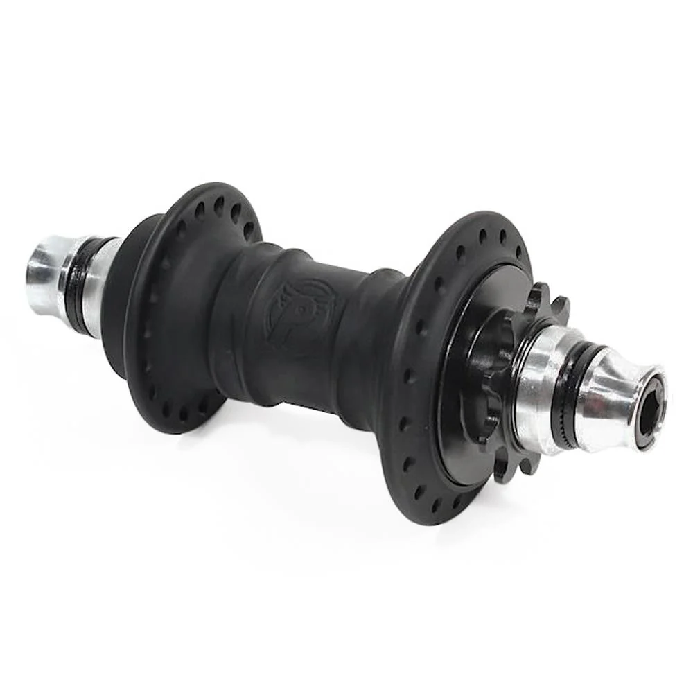 Profile Mini Female Rear Cassette Hub - RHD - Image 8