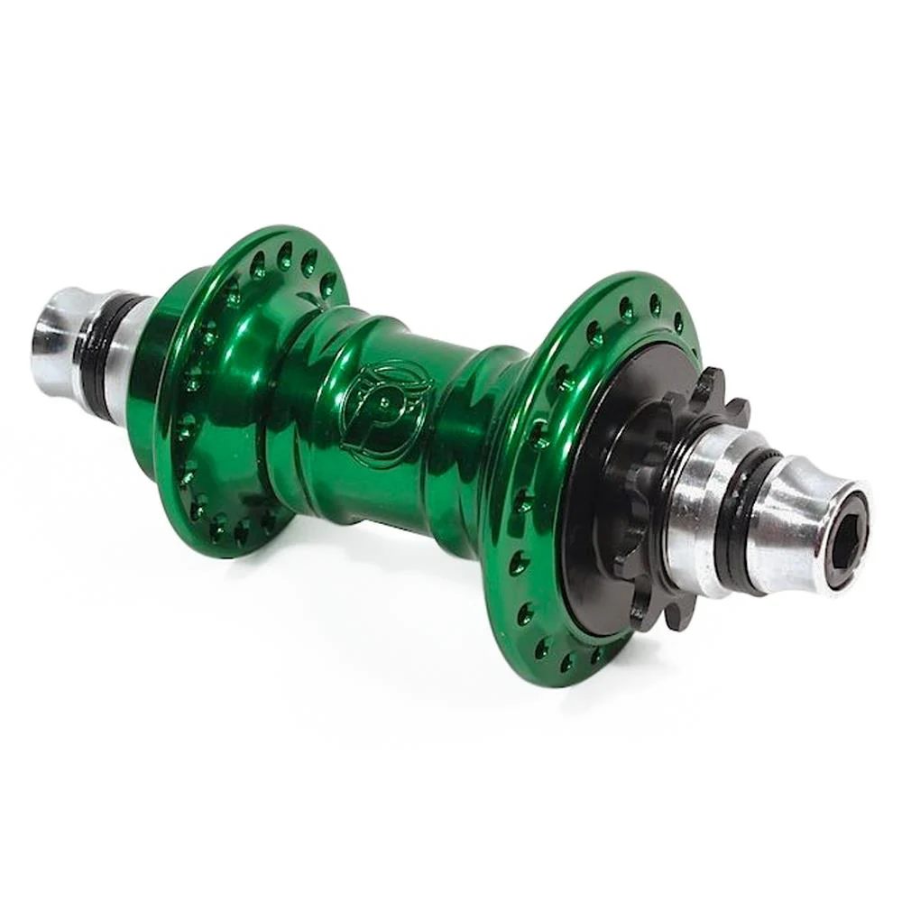 Profile Mini Female Rear Cassette Hub - RHD - Image 9