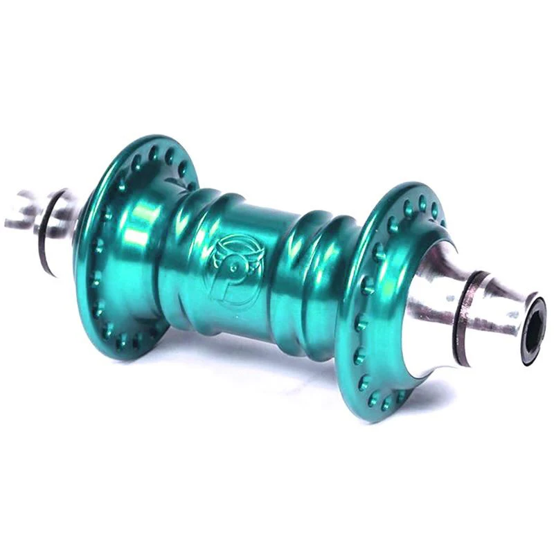Profile Mini Front Hub - Image 2