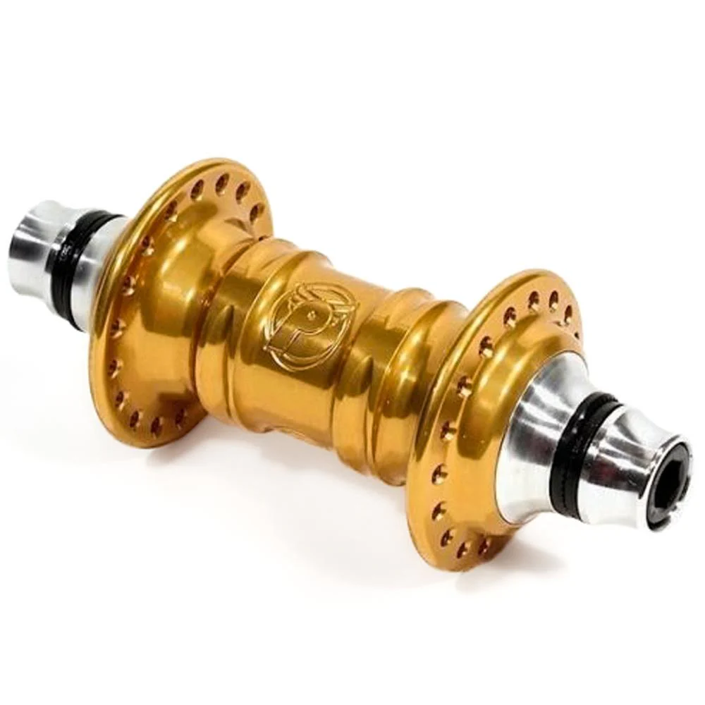 Profile Mini Front Hub - Image 4
