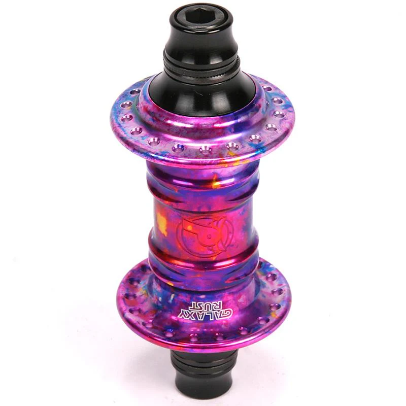 Profile Mini Front Hub  - Limited Edition Galaxy Rust - Image 4