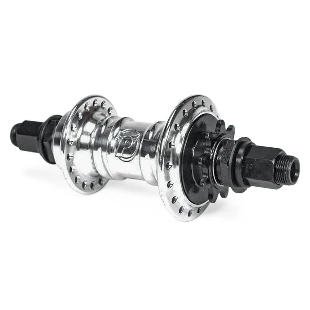 Profile Mini Male 14mm Rear Cassette Hub - LHD - Image 10