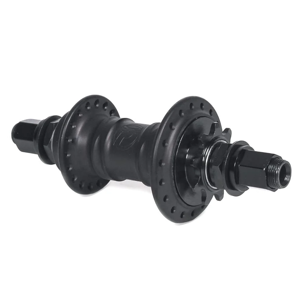 Profile Mini Male 14mm Rear Cassette Hub - LHD - Image 2