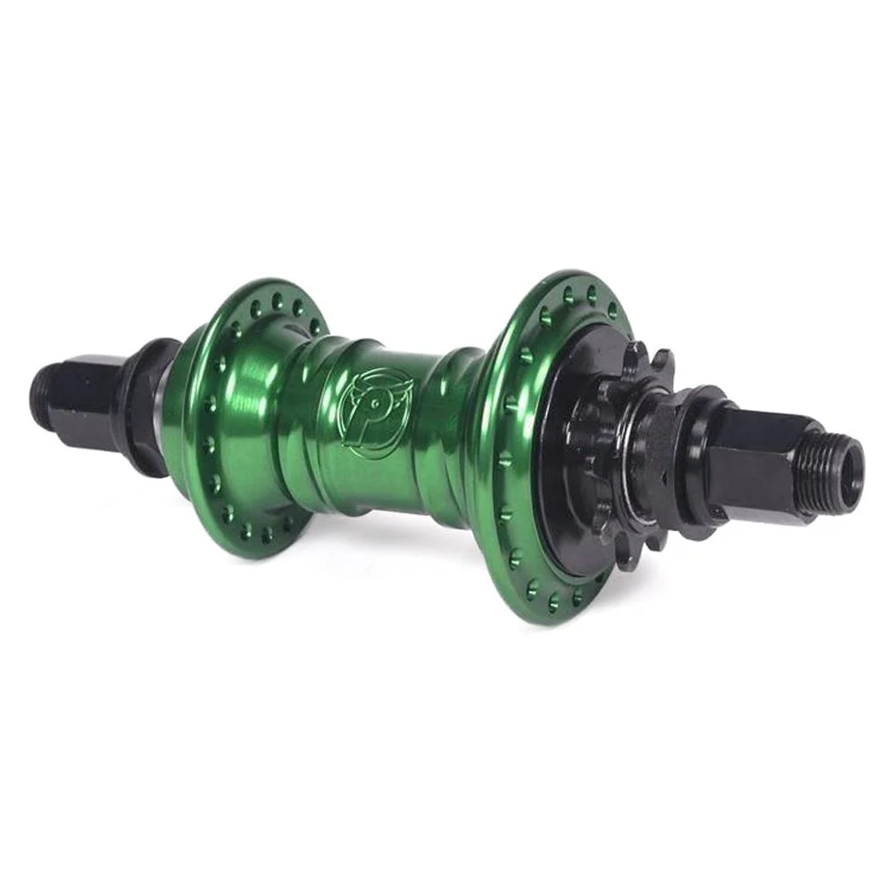 Profile Mini Male 14mm Rear Cassette Hub - LHD - Image 3