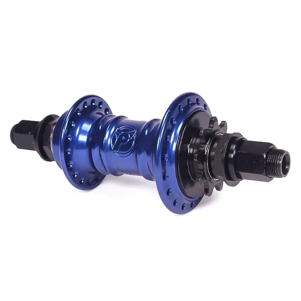 Profile Mini Male 14mm Rear Cassette Hub - LHD - Image 4