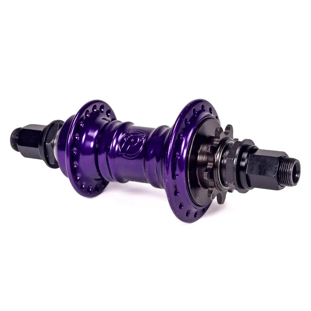 Profile Mini Male 14mm Rear Cassette Hub - LHD - Image 5