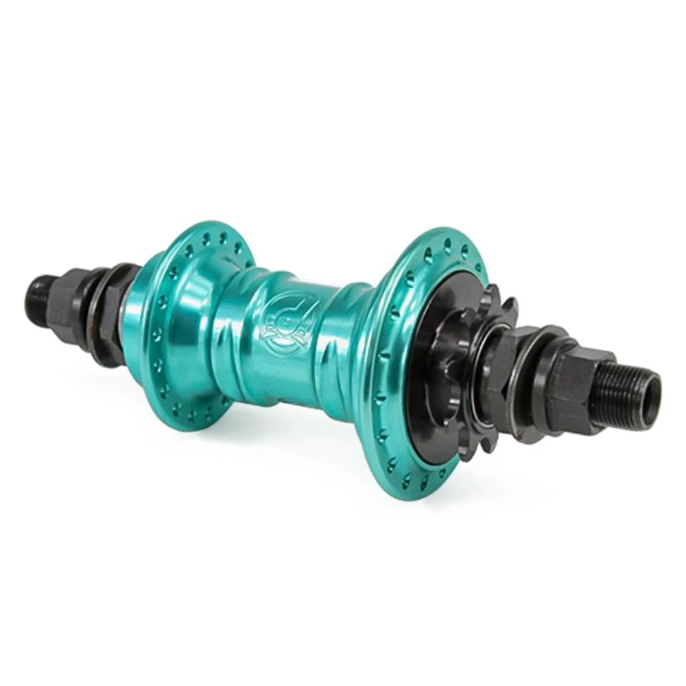 Profile Mini Male 14mm Rear Cassette Hub - LHD - Image 6