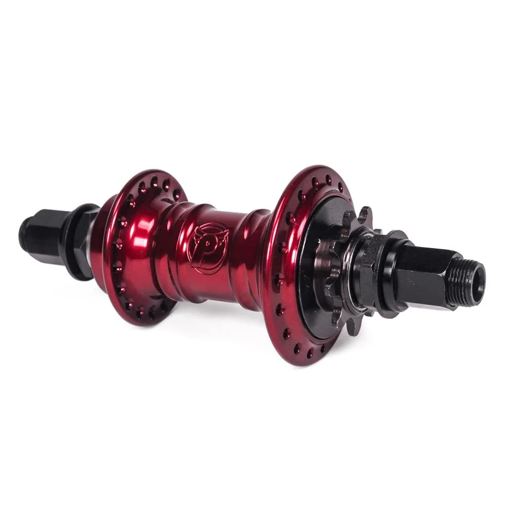 Profile Mini Male 14mm Rear Cassette Hub - LHD - Image 7