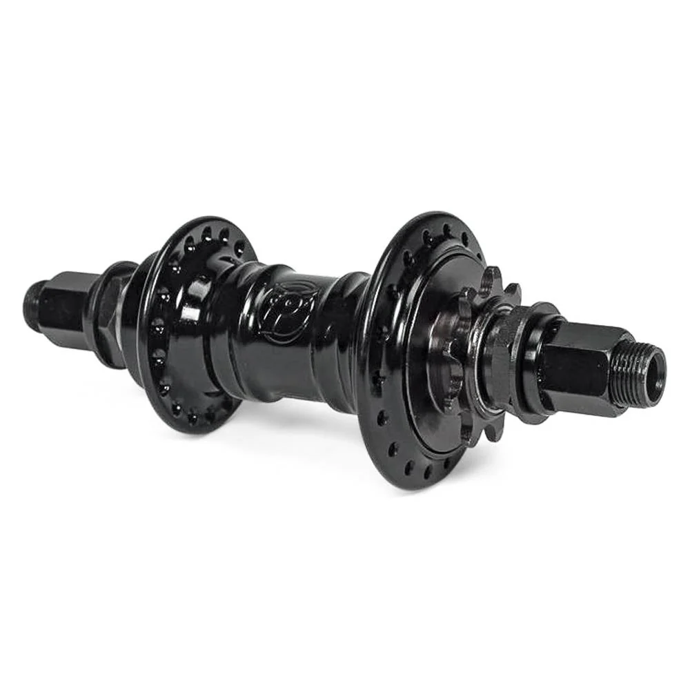 Profile Mini Male 14mm Rear Cassette Hub - LHD - Image 9