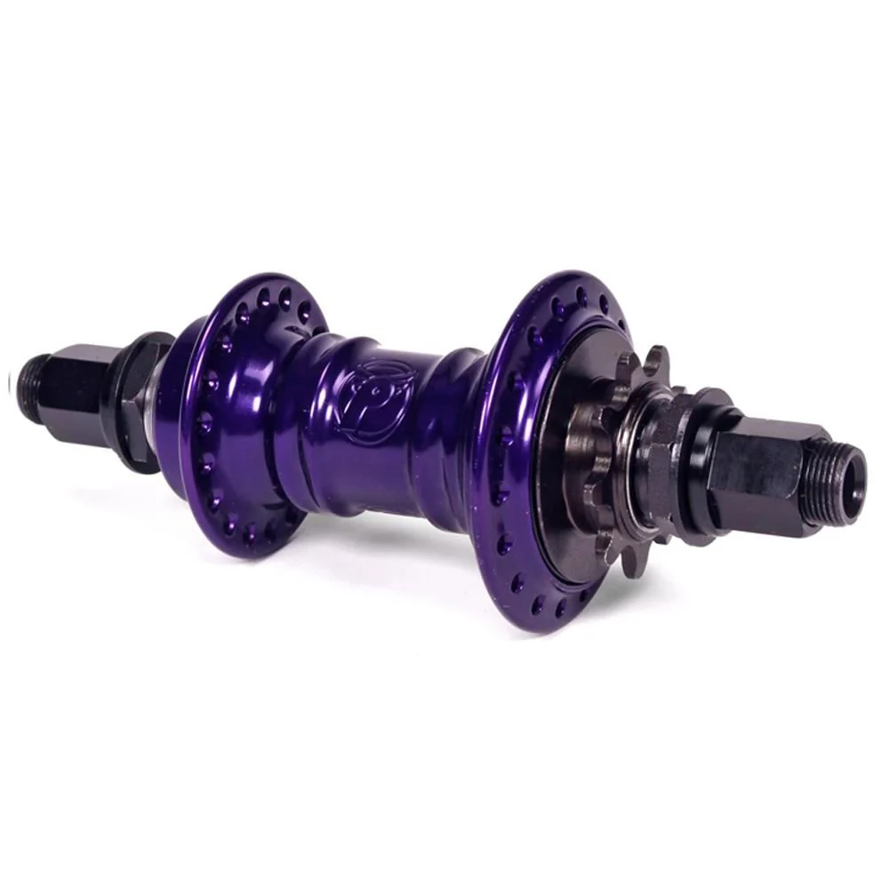 Profile Mini Male 14mm Rear Cassette Hub - RHD - Image 10