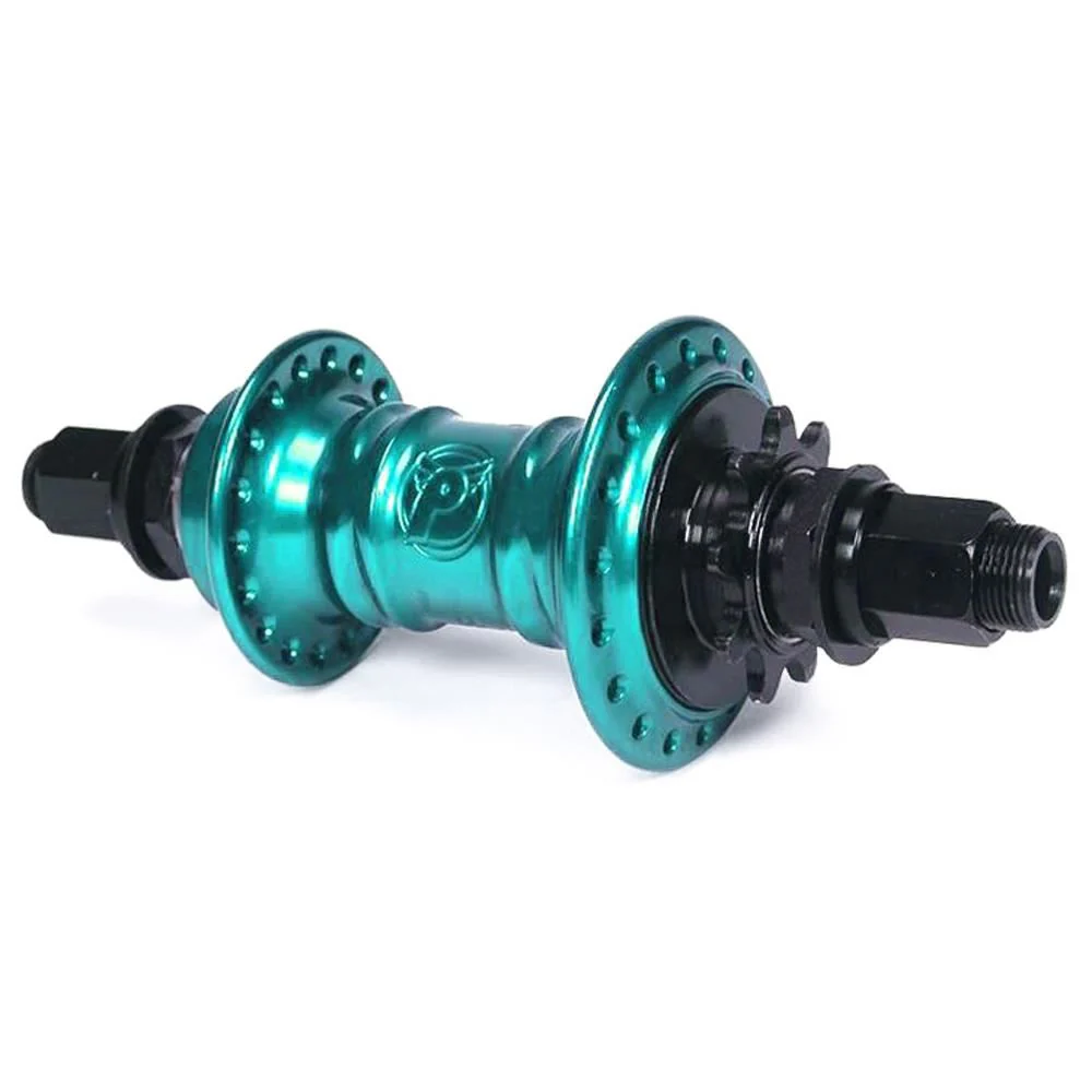 Profile Mini Male 14mm Rear Cassette Hub - RHD - Image 2
