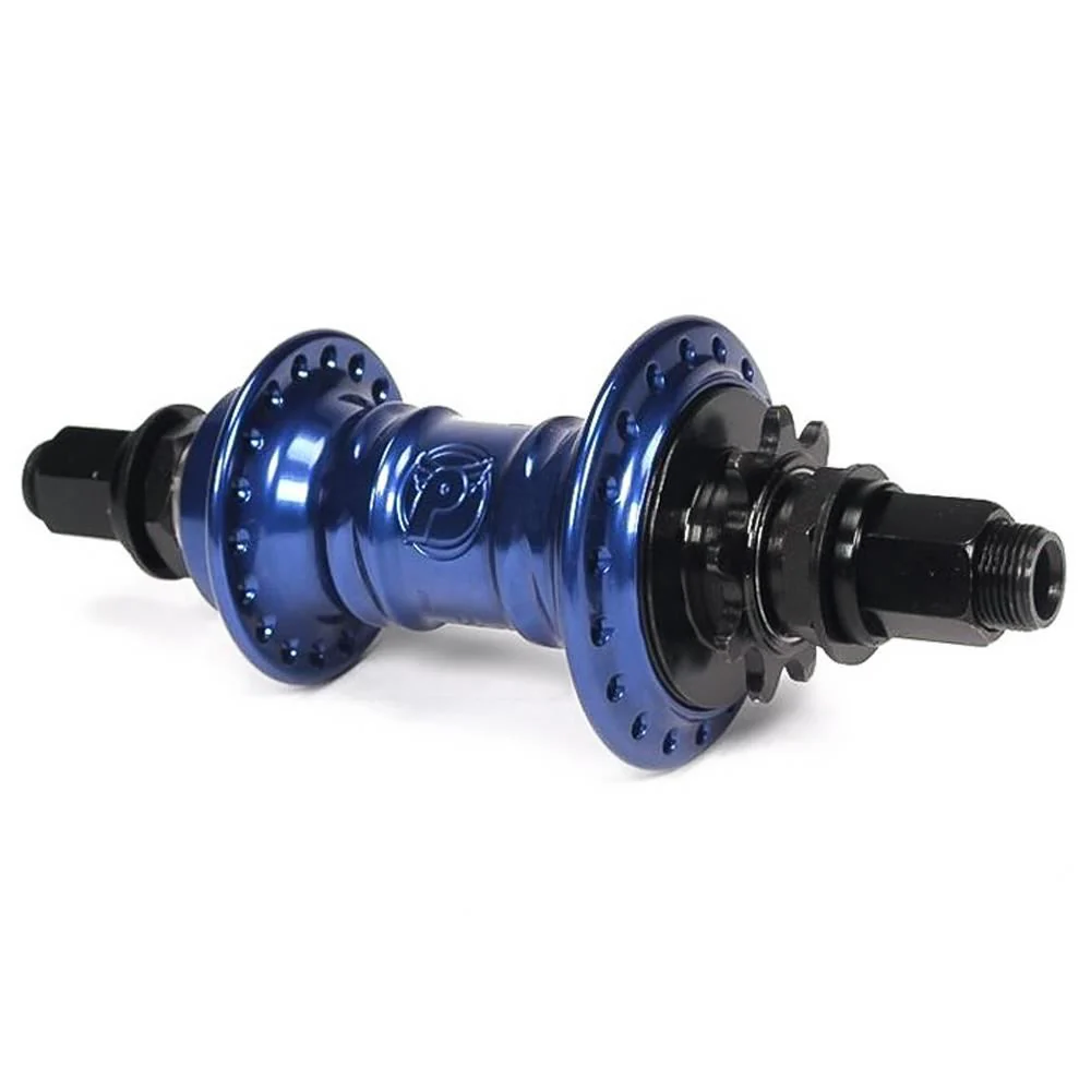 Profile Mini Male 14mm Rear Cassette Hub - RHD - Image 3