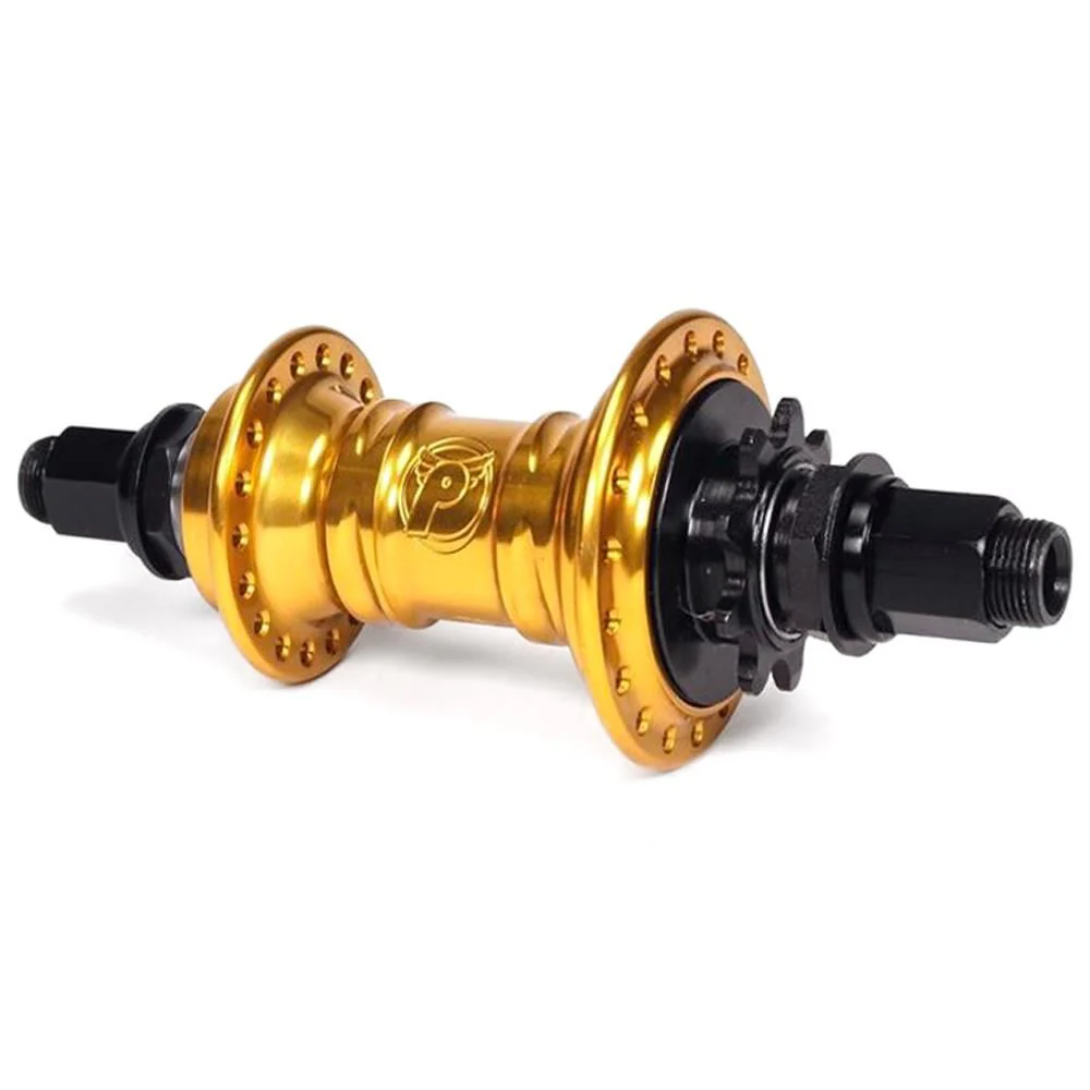 Profile Mini Male 14mm Rear Cassette Hub - RHD - Image 4