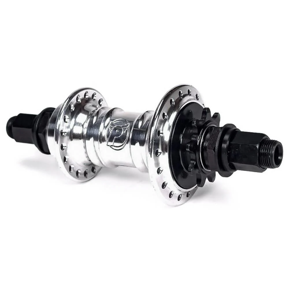 Profile Mini Male 14mm Rear Cassette Hub - RHD - Image 5