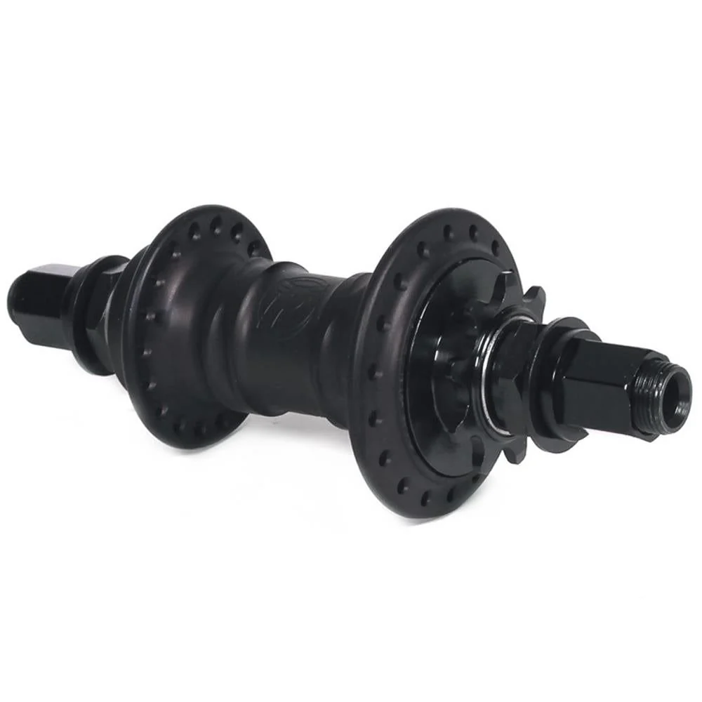 Profile Mini Male 14mm Rear Cassette Hub - RHD - Image 7