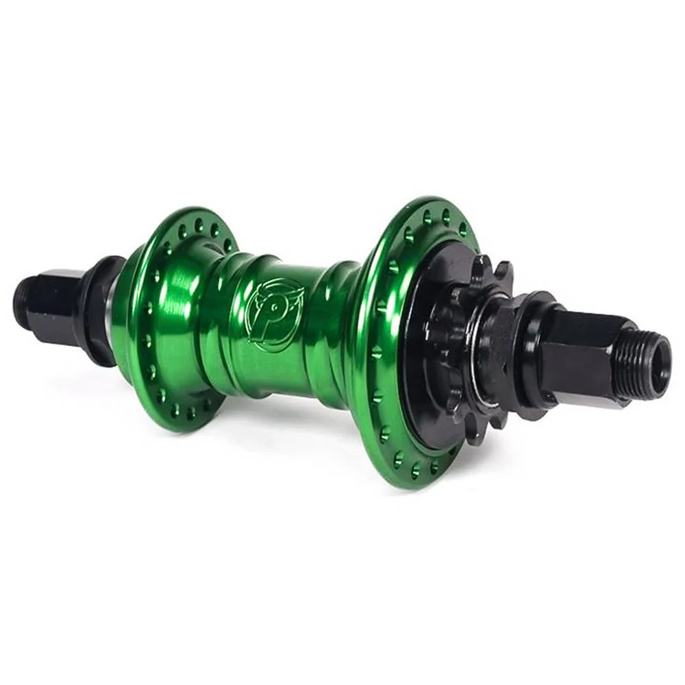 Profile Mini Male 14mm Rear Cassette Hub - RHD - Image 8