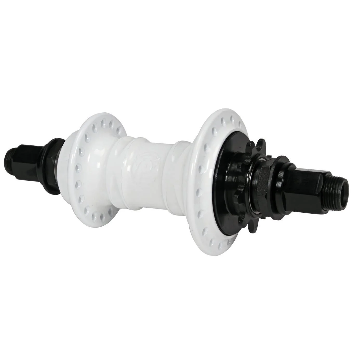 Profile Mini Male 14mm Rear Cassette Hub - RHD - Image 9
