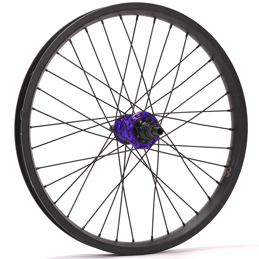 Profile Mini Male Cassette / Cinema 888 Rear Custom Wheel - LHD - Image 11