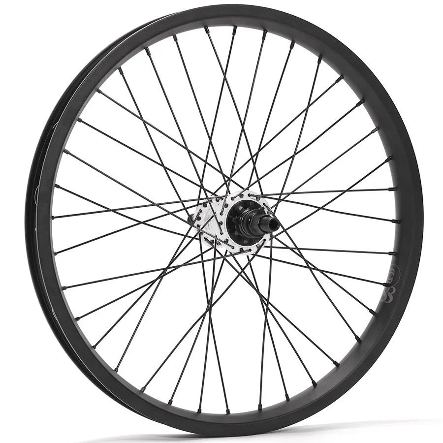 Profile Mini Male Cassette / Cinema 888 Rear Custom Wheel - LHD - Image 3