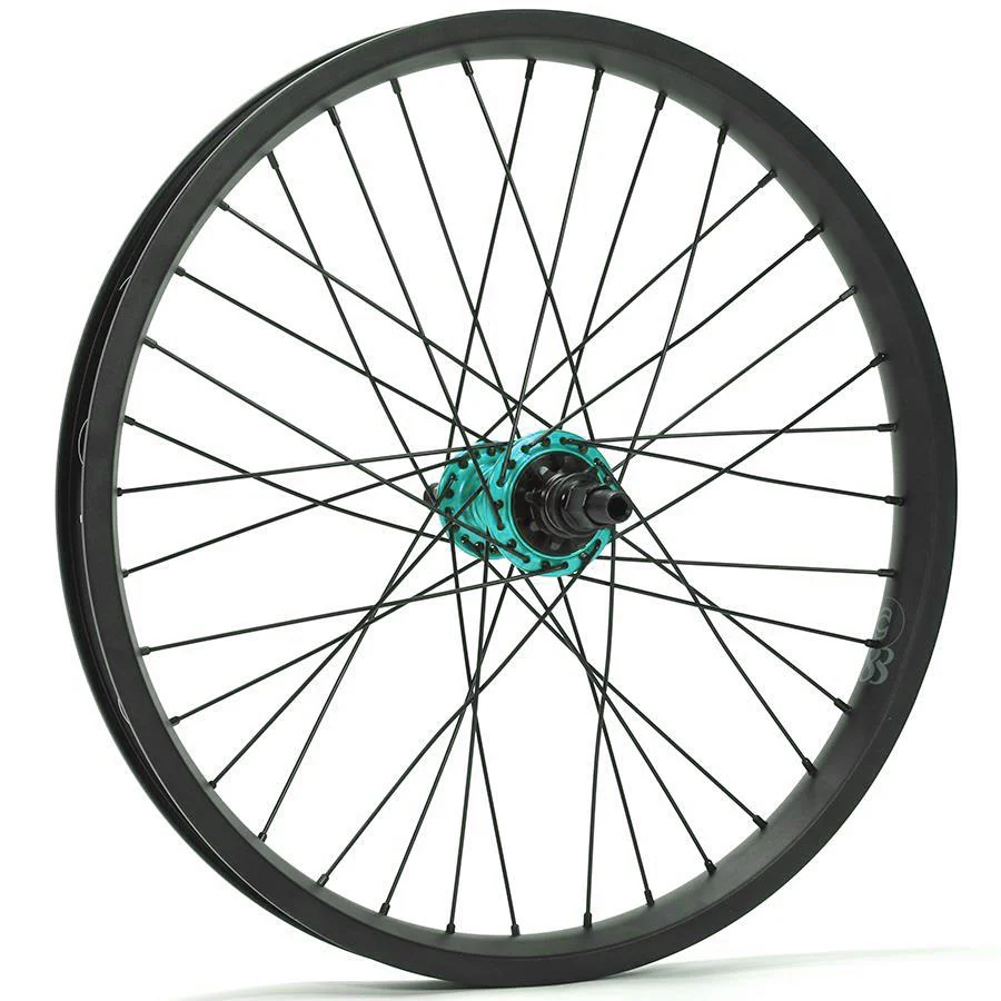 Profile Mini Male Cassette / Cinema 888 Rear Custom Wheel - LHD - Image 4
