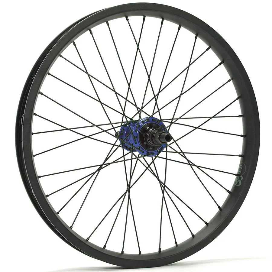 Profile Mini Male Cassette / Cinema 888 Rear Custom Wheel - LHD - Image 5